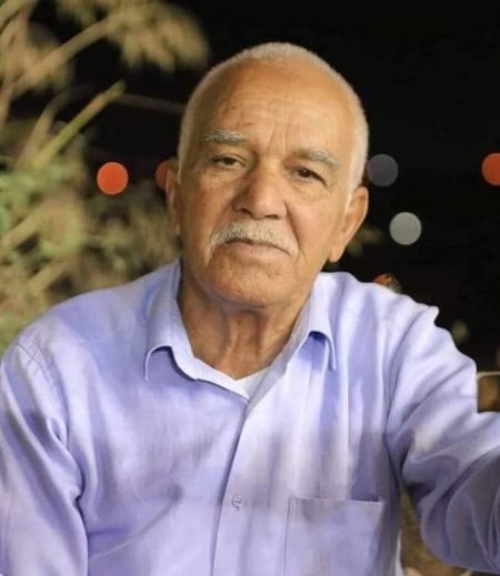 في ذمة الله ... جميل محمد الحاج حسن كبها ( ابو عماد )